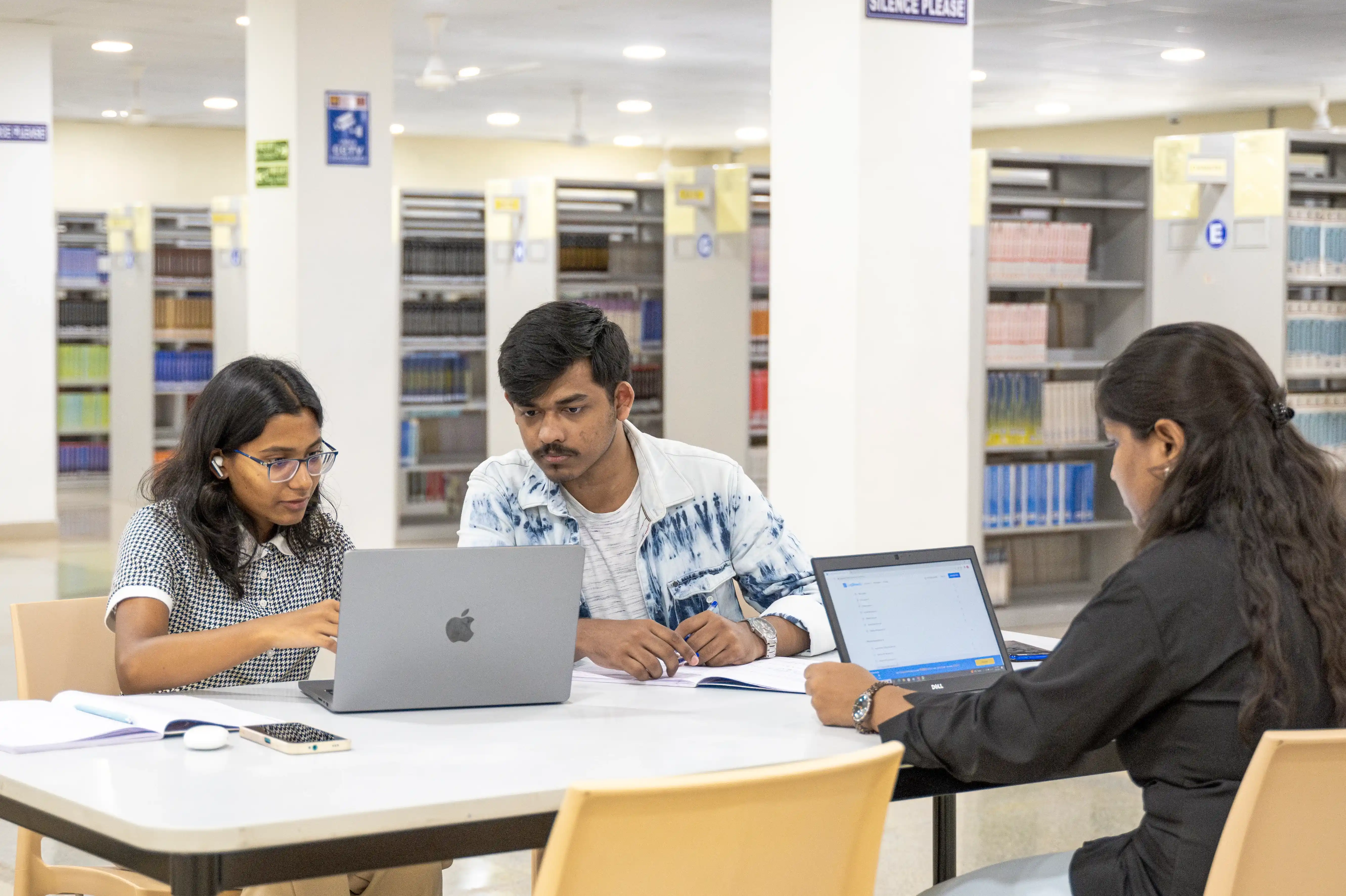 GITAM University Bengaluru Other Fascilities photo 19